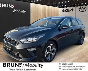 Kia ceed Sportswagon Gebrauchtwagen