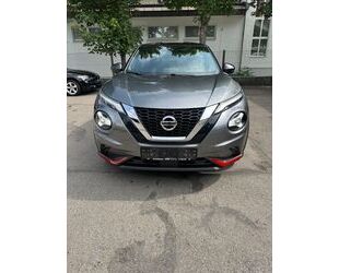 Nissan Juke Gebrauchtwagen