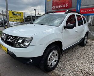 Dacia Duster Gebrauchtwagen