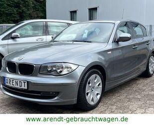 BMW 118 Gebrauchtwagen