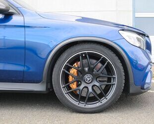 Mercedes-Benz GLC 63 AMG Gebrauchtwagen