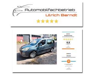 Citroen Berlingo Gebrauchtwagen