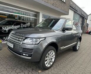 Land Rover Range Rover Gebrauchtwagen