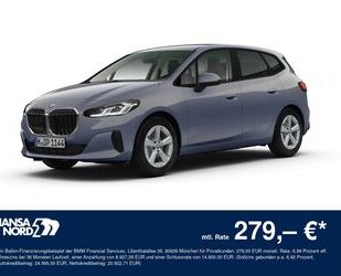 BMW 218 Active Tourer Gebrauchtwagen
