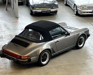 Porsche 911 Urmodell Gebrauchtwagen