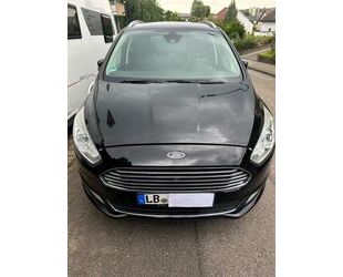 Ford Galaxy Gebrauchtwagen