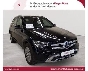 Mercedes-Benz GLC 300 Gebrauchtwagen