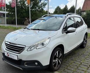 Peugeot 2008 Gebrauchtwagen