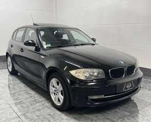 BMW 118 Gebrauchtwagen
