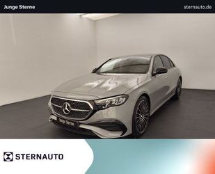 Mercedes-Benz E 200 Gebrauchtwagen