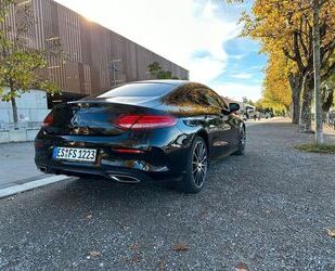Mercedes-Benz C 250 Gebrauchtwagen