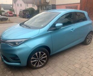 Renault ZOE Gebrauchtwagen