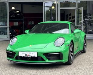 Porsche 992 Gebrauchtwagen