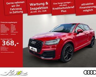 Audi Q2 Gebrauchtwagen