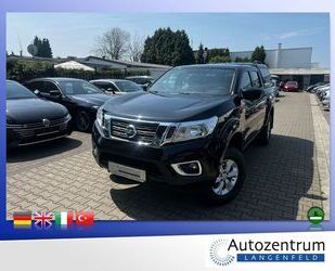 Nissan Navara Gebrauchtwagen