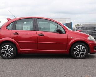 Citroen C3 Gebrauchtwagen