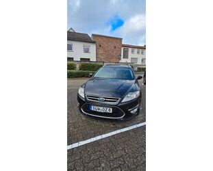 Ford Mondeo Gebrauchtwagen