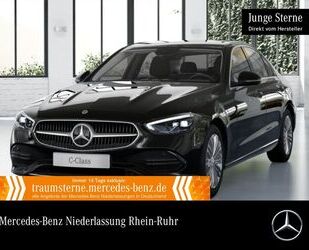 Mercedes-Benz C 180 Gebrauchtwagen