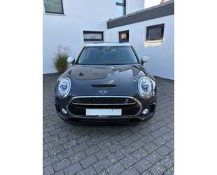 Mini Cooper S Clubman Gebrauchtwagen