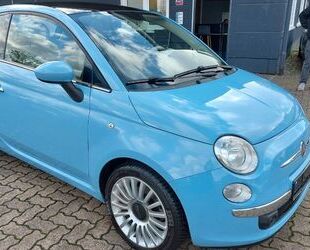 Fiat 500 Gebrauchtwagen
