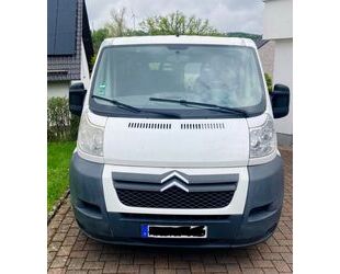 Citroen Jumper Gebrauchtwagen