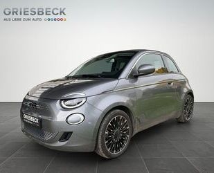 Fiat 500e Gebrauchtwagen