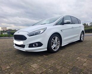 Ford S-Max Gebrauchtwagen