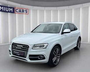 Audi SQ5 Gebrauchtwagen