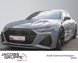Audi RS6 Gebrauchtwagen