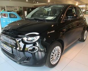 Fiat 500e Gebrauchtwagen