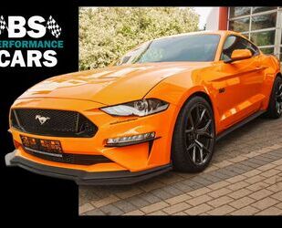 Ford Mustang Gebrauchtwagen