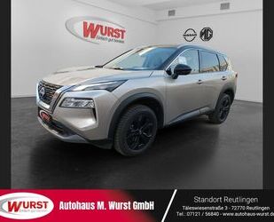 Nissan X-Trail Gebrauchtwagen