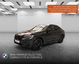 BMW X4 M40 Gebrauchtwagen