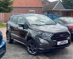 Ford EcoSport Gebrauchtwagen