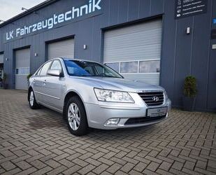 Hyundai SONATA Gebrauchtwagen