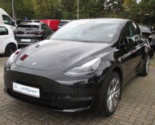 Tesla Model Y Gebrauchtwagen