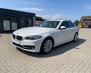 BMW 530 Gebrauchtwagen