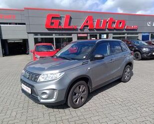 Suzuki Vitara Gebrauchtwagen