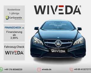 Mercedes-Benz E 350 Gebrauchtwagen