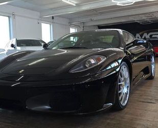 Ferrari F430 Gebrauchtwagen