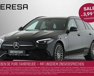 Mercedes-Benz C 300 Gebrauchtwagen