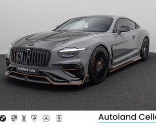 Bentley Continental GT Gebrauchtwagen