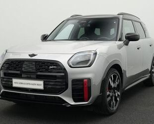 Mini John Cooper Works Countryman Gebrauchtwagen