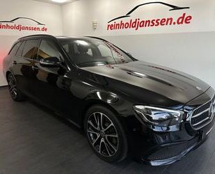 Mercedes-Benz E 220 Gebrauchtwagen