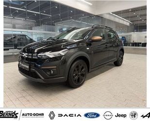 Dacia Sandero Gebrauchtwagen