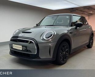 Mini Cooper SE Gebrauchtwagen