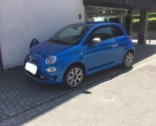 Fiat 500S Gebrauchtwagen