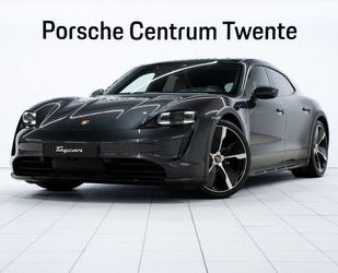 Porsche Taycan Gebrauchtwagen