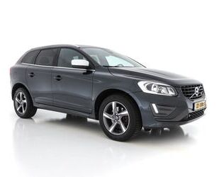 Volvo XC60 Gebrauchtwagen