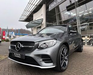 Mercedes-Benz GLC 43 AMG Gebrauchtwagen